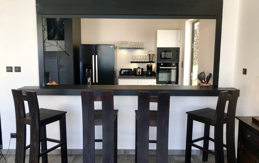 Location de vacances - Villa à Saint-Pierre
