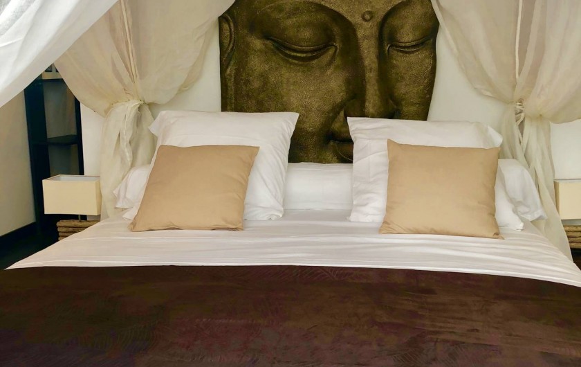 Location de vacances - Villa à Saint-Pierre