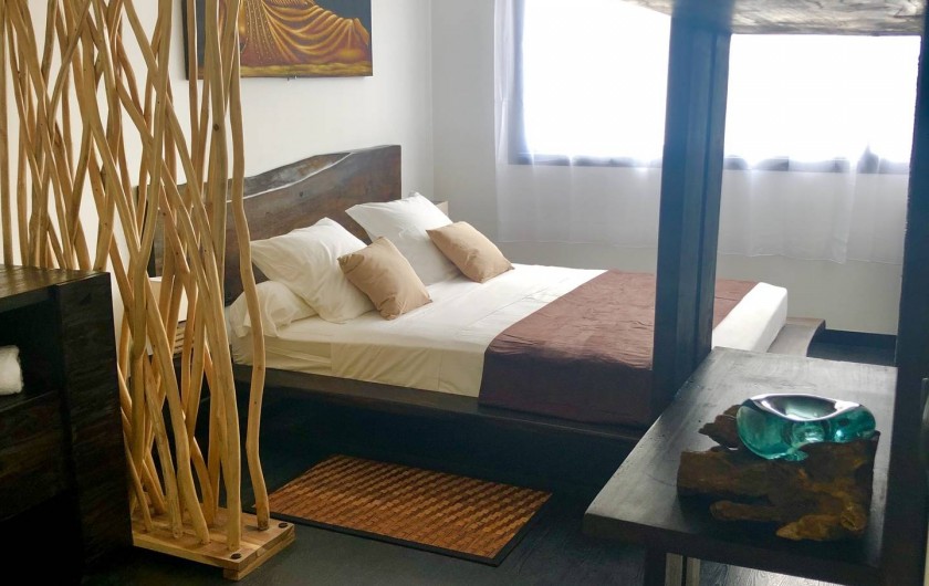 Location de vacances - Villa à Saint-Pierre