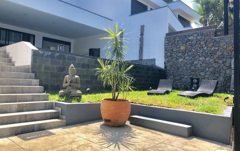 Location de vacances - Villa à Saint-Pierre