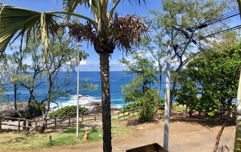 Location de vacances - Villa à Saint-Pierre