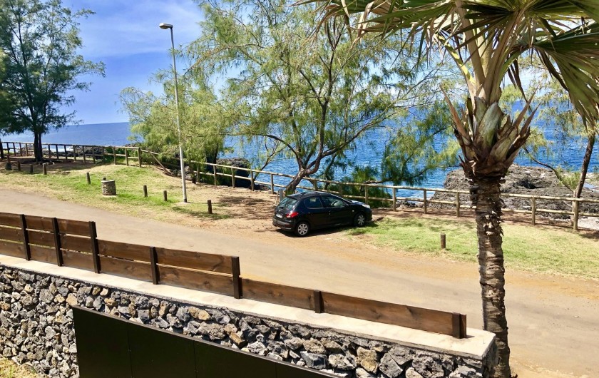 Location de vacances - Villa à Saint-Pierre