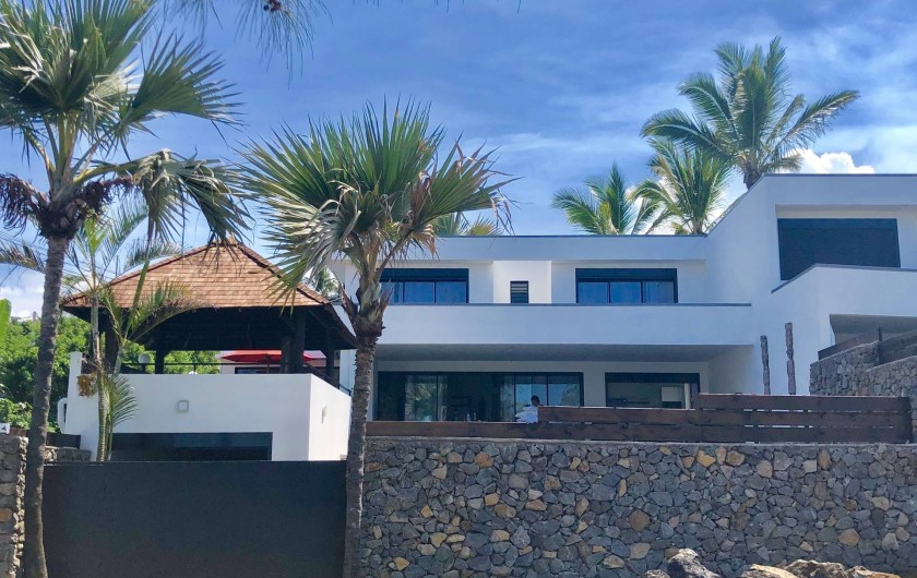 Location de vacances - Villa à Saint-Pierre