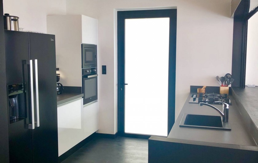 Location de vacances - Villa à Saint-Pierre