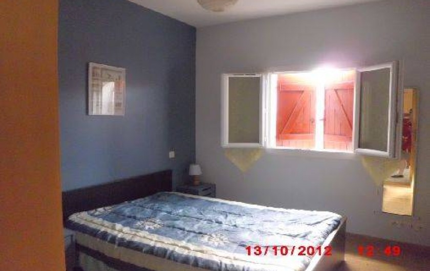 Location de vacances - Villa à Urrugne