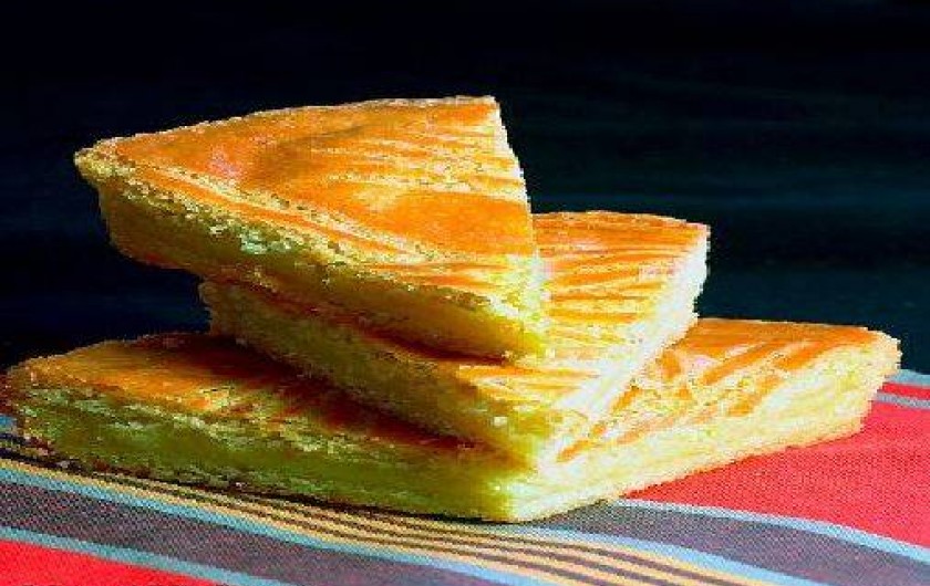 Location de vacances - Villa à Urrugne