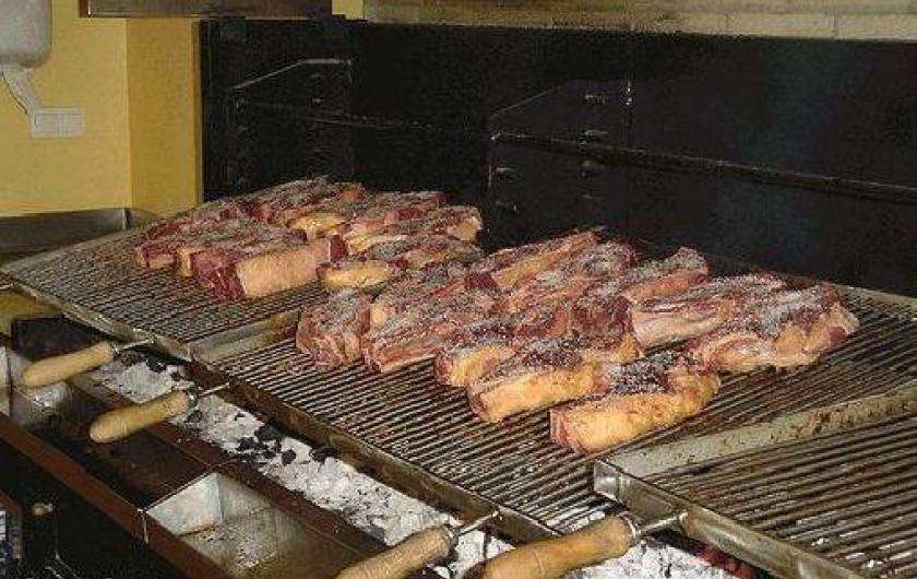 Location de vacances - Villa à Urrugne