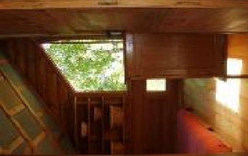 Location de vacances - Chalet à Pelvoux