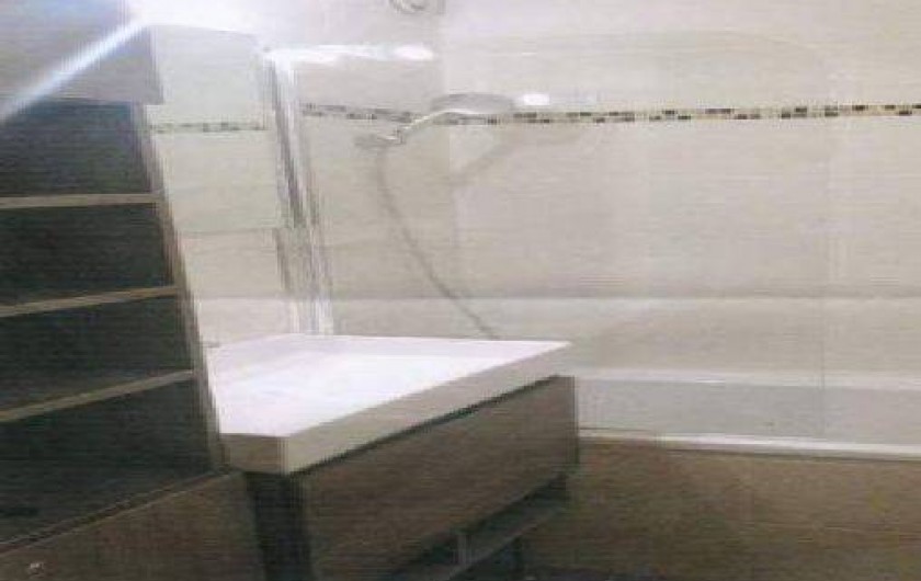 Location de vacances - Appartement à Bormes-les-Mimosas