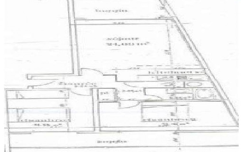 Location de vacances - Appartement à Bormes-les-Mimosas