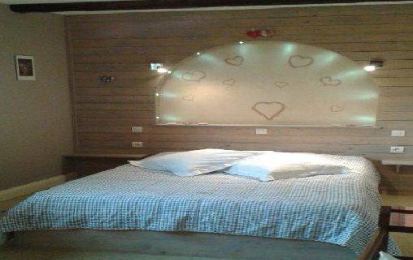 Location de vacances - Gîte à Balbronn