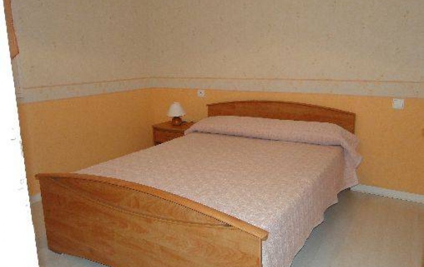 Location de vacances - Villa à Lanton