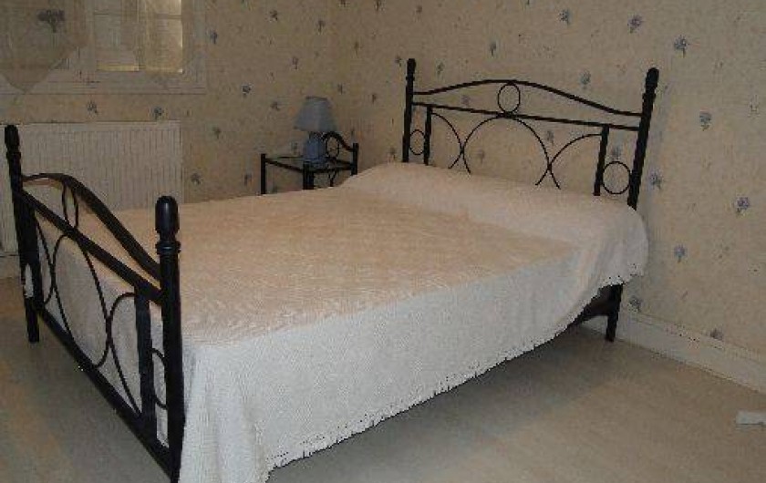 Location de vacances - Villa à Lanton