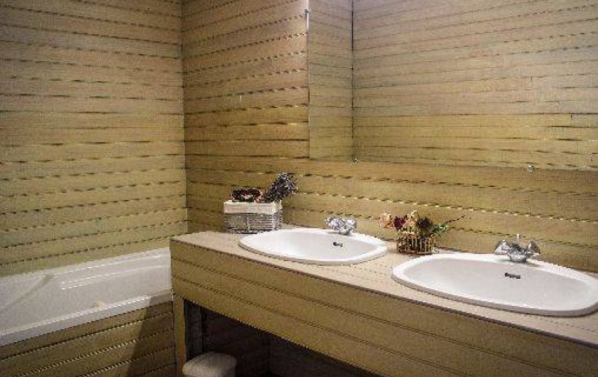 Location de vacances - Gîte à Saint-Christol-lès-Alès