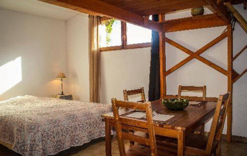 Location de vacances - Gîte à Saint-Christol-lès-Alès