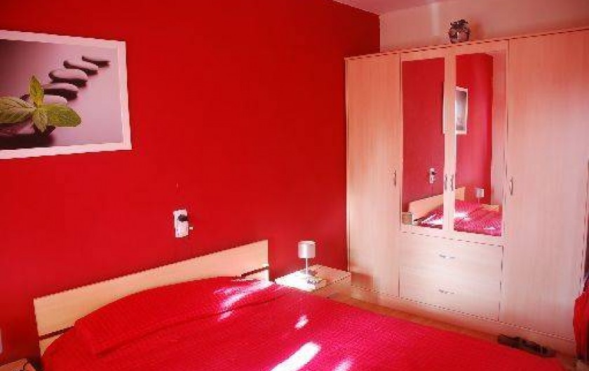 Location de vacances - Maison - Villa à Rubigny