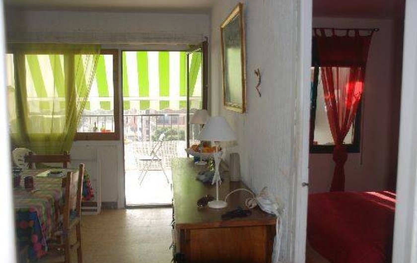 Location de vacances - Maison - Villa à Rubigny