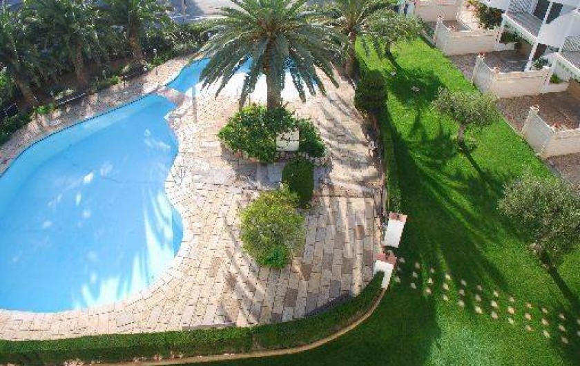 Location de vacances - Maison - Villa à Rubigny