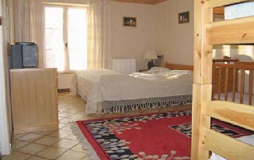 Location de vacances - Maison - Villa à Rubigny