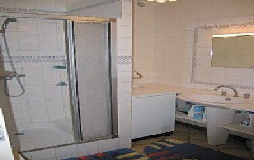 Location de vacances - Maison - Villa à Rubigny