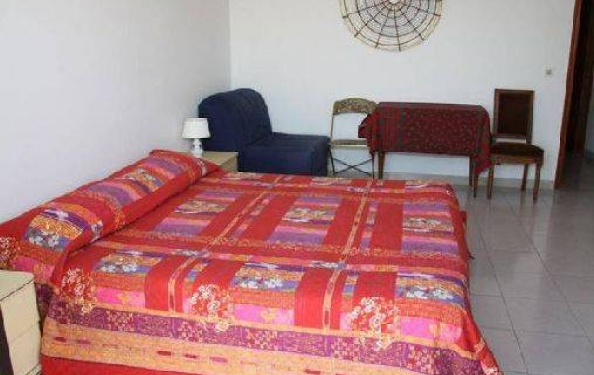 Location de vacances - Appartement à La Seyne-sur-Mer