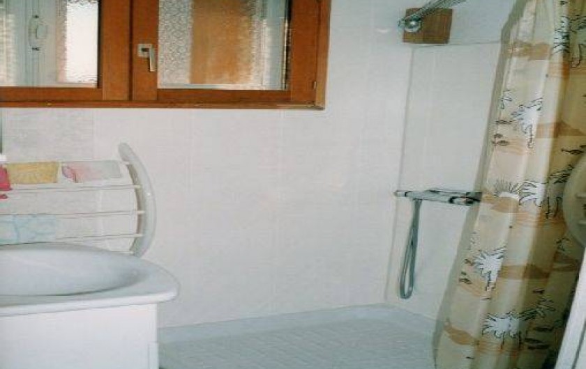 Location de vacances - Villa à Ramatuelle