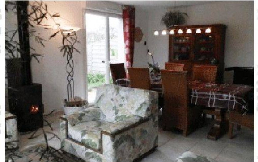 Location de vacances - Gîte à Plouhinec