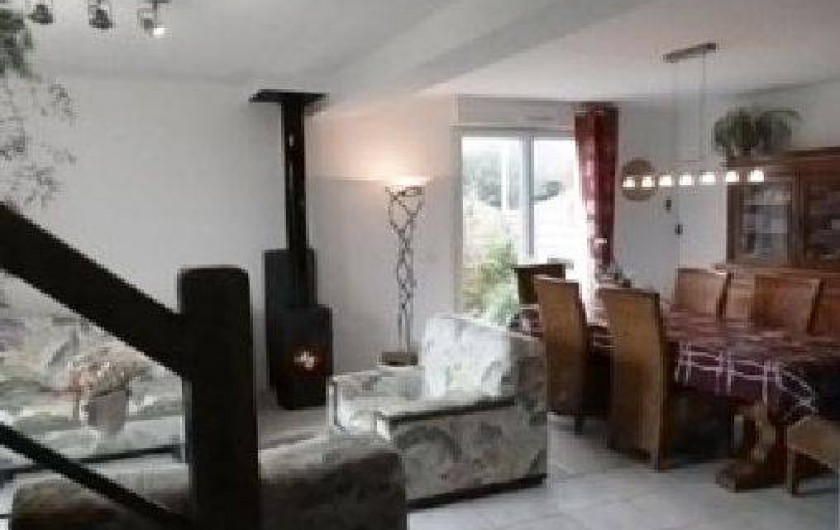 Location de vacances - Gîte à Plouhinec