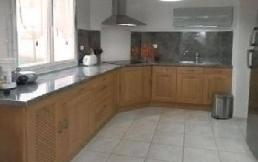 Location de vacances - Gîte à Plouhinec