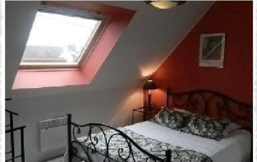 Location de vacances - Gîte à Plouhinec