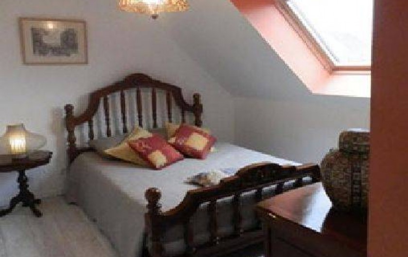 Location de vacances - Gîte à Plouhinec