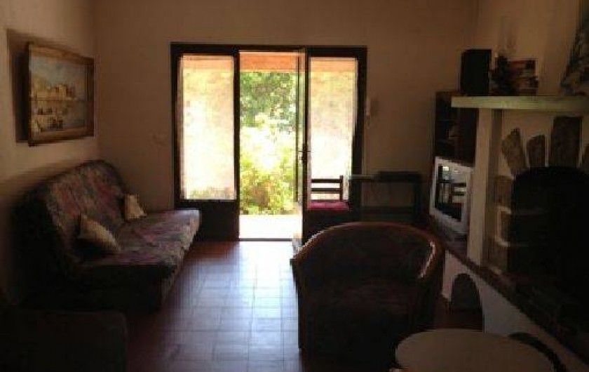 Location de vacances - Villa à Lecci