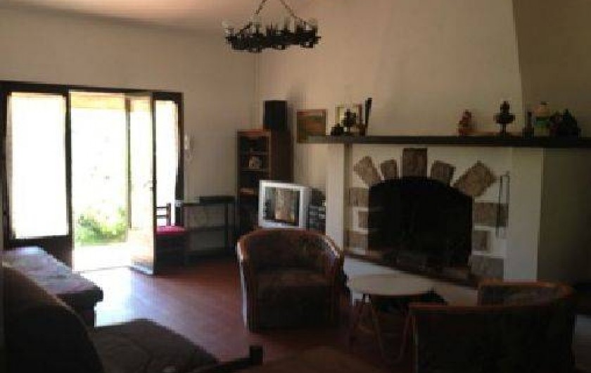 Location de vacances - Villa à Lecci