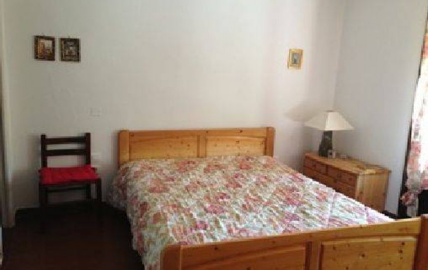 Location de vacances - Villa à Lecci