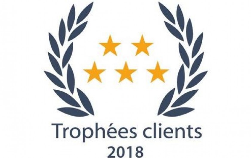 Location de vacances - Gîte à Beussent - TROPHEES GITES DE FRANCE