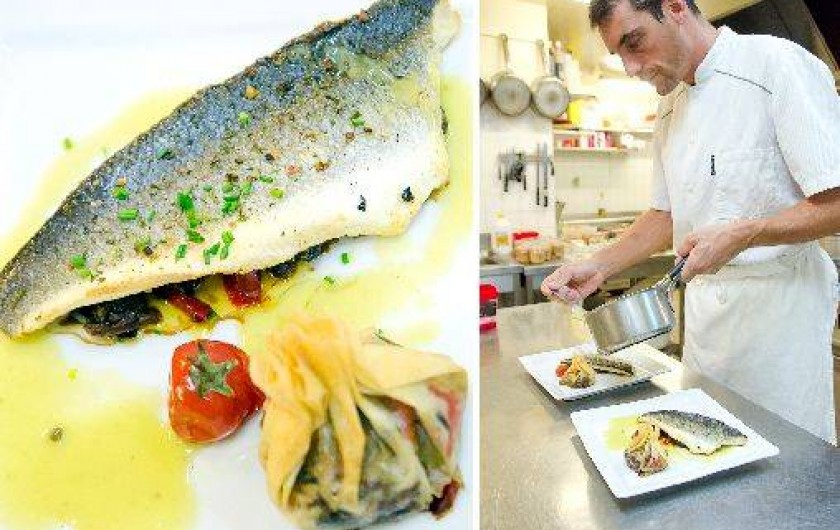 Location de vacances - Gîte à Marquay