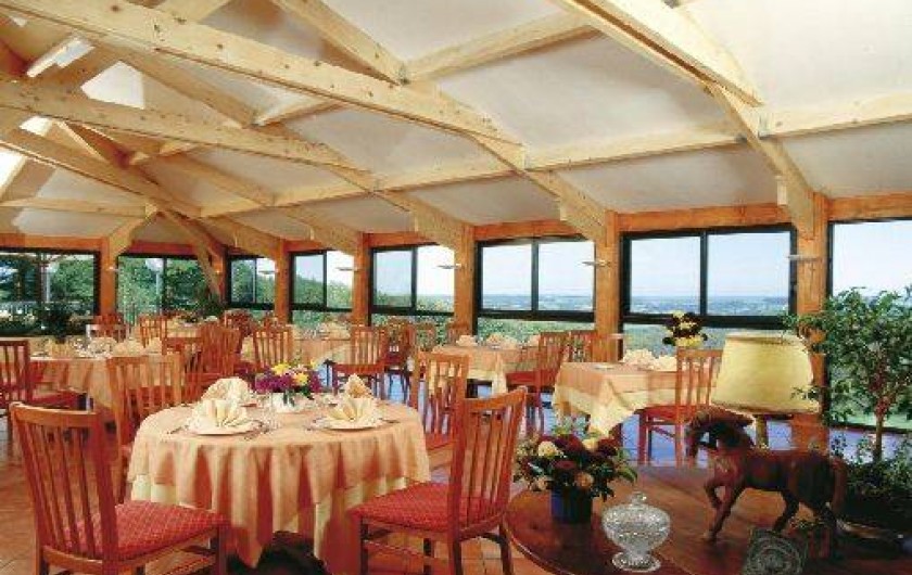 Location de vacances - Gîte à Marquay