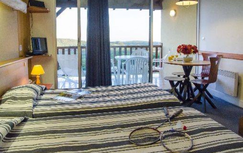 Location de vacances - Gîte à Marquay