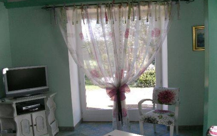 Location de vacances - Gîte à Lentigny