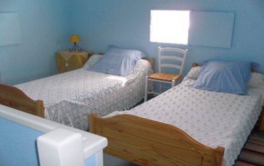 Location de vacances - Gîte à Lentigny