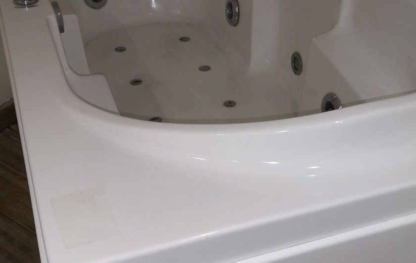 Location de vacances - Appartement à Gérardmer - BALNEO