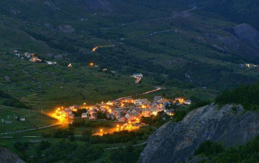 Location de vacances - Chambre d'hôtes à La Grave