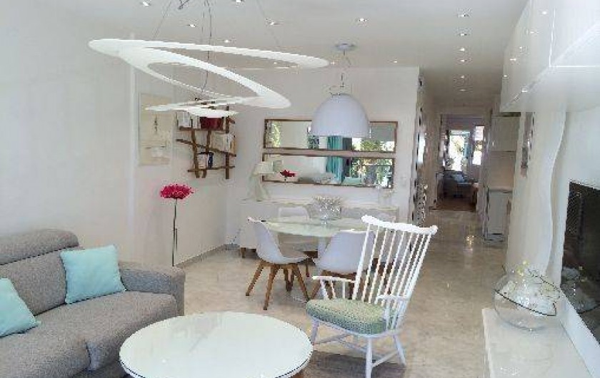 Location de vacances - Appartement à Nice