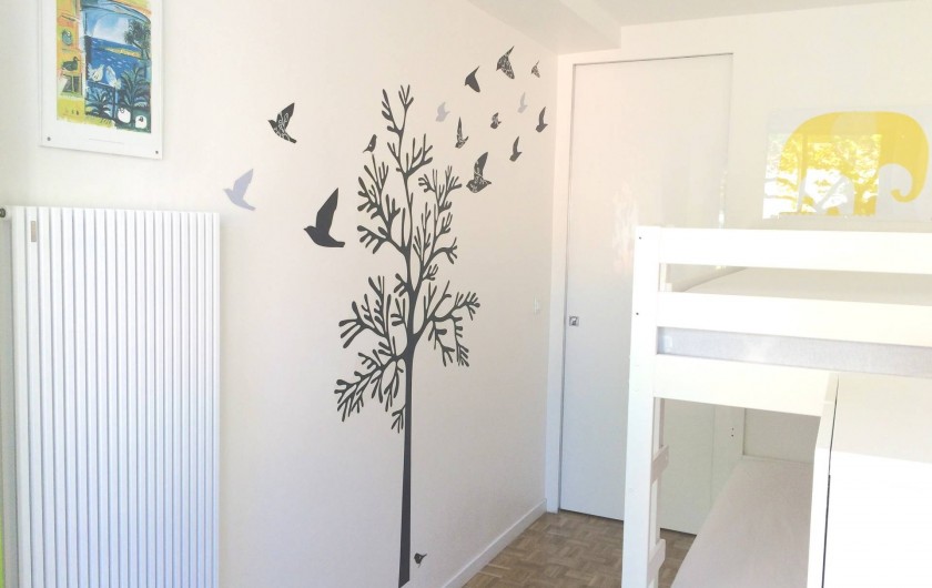 Location de vacances - Appartement à Nice