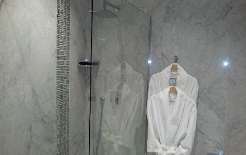 Location de vacances - Appartement à Nice