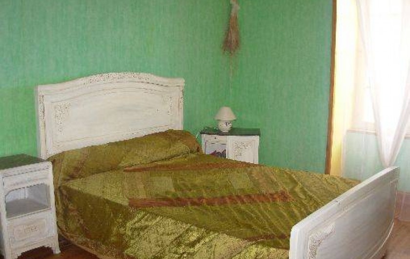 Location de vacances - Gîte à Curac