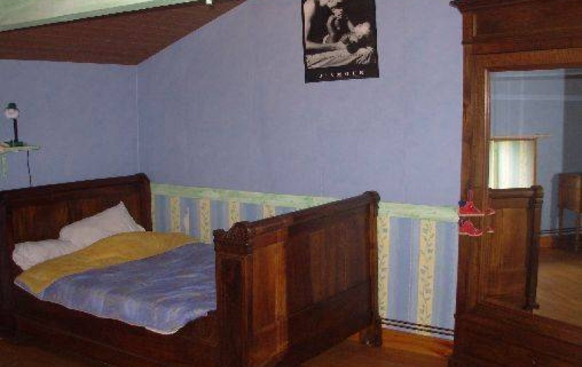 Location de vacances - Gîte à Curac