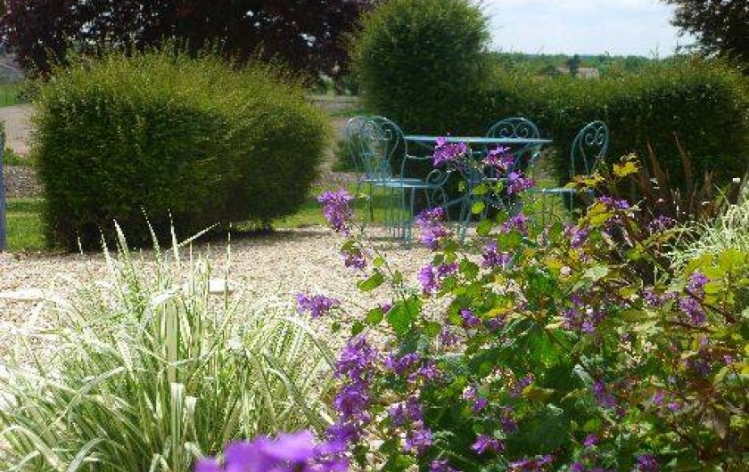 Location de vacances - Gîte à Curac