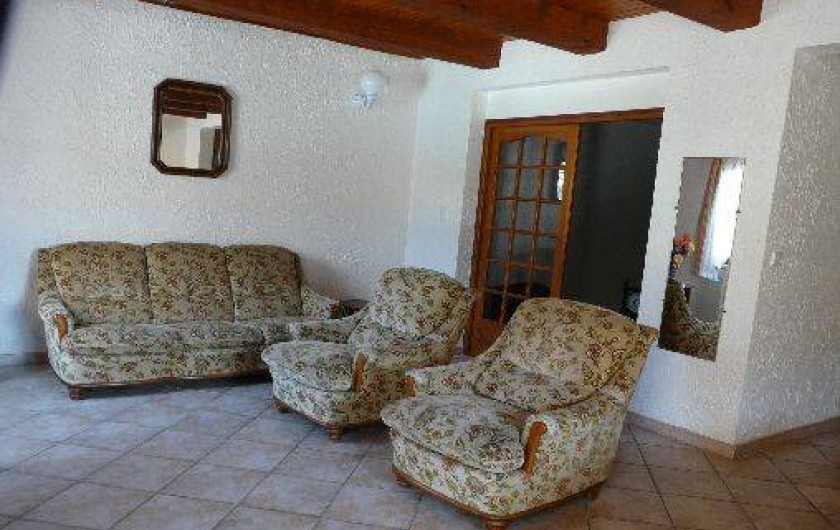 Location de vacances - Mas à Toulon