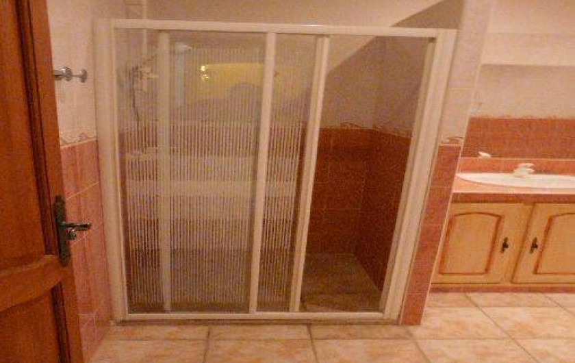 Location de vacances - Mas à Toulon